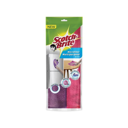 Scotch Brite Wipe Multipurpose Micrifiber